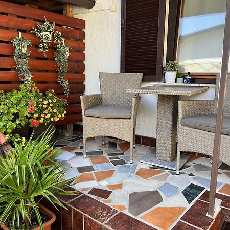 Rooms Horvat Krapina Luaran gambar