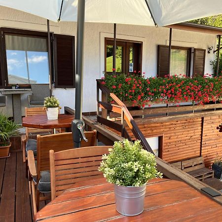 Rooms Horvat Krapina Luaran gambar