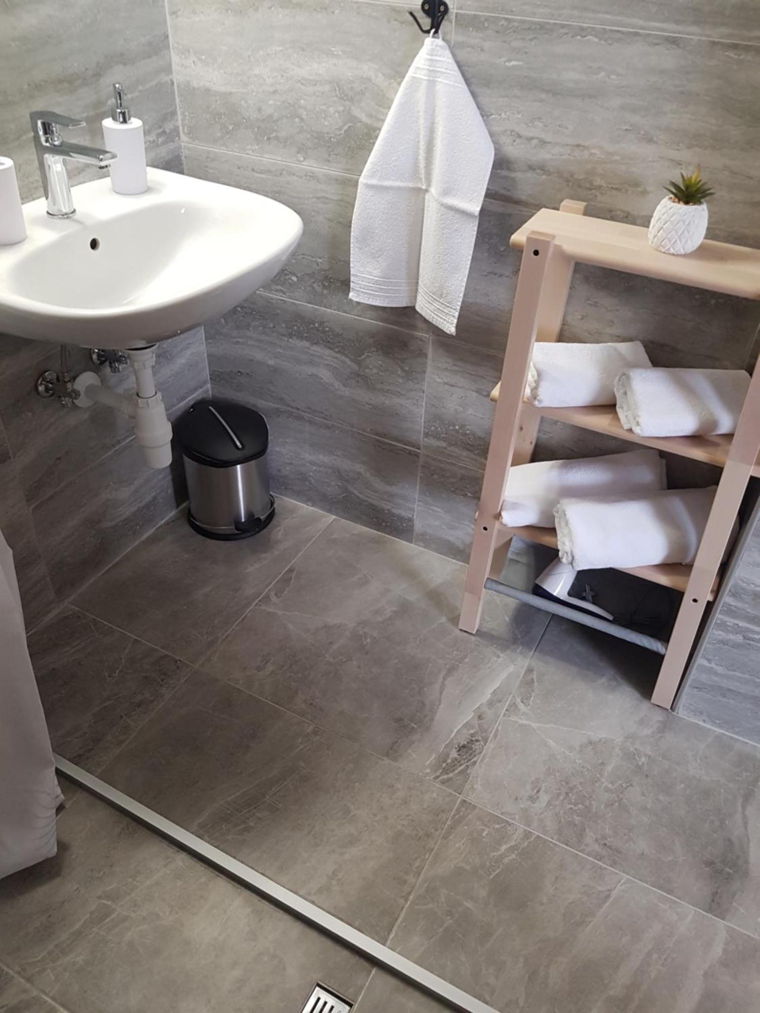 Rooms Horvat Krapina Luaran gambar