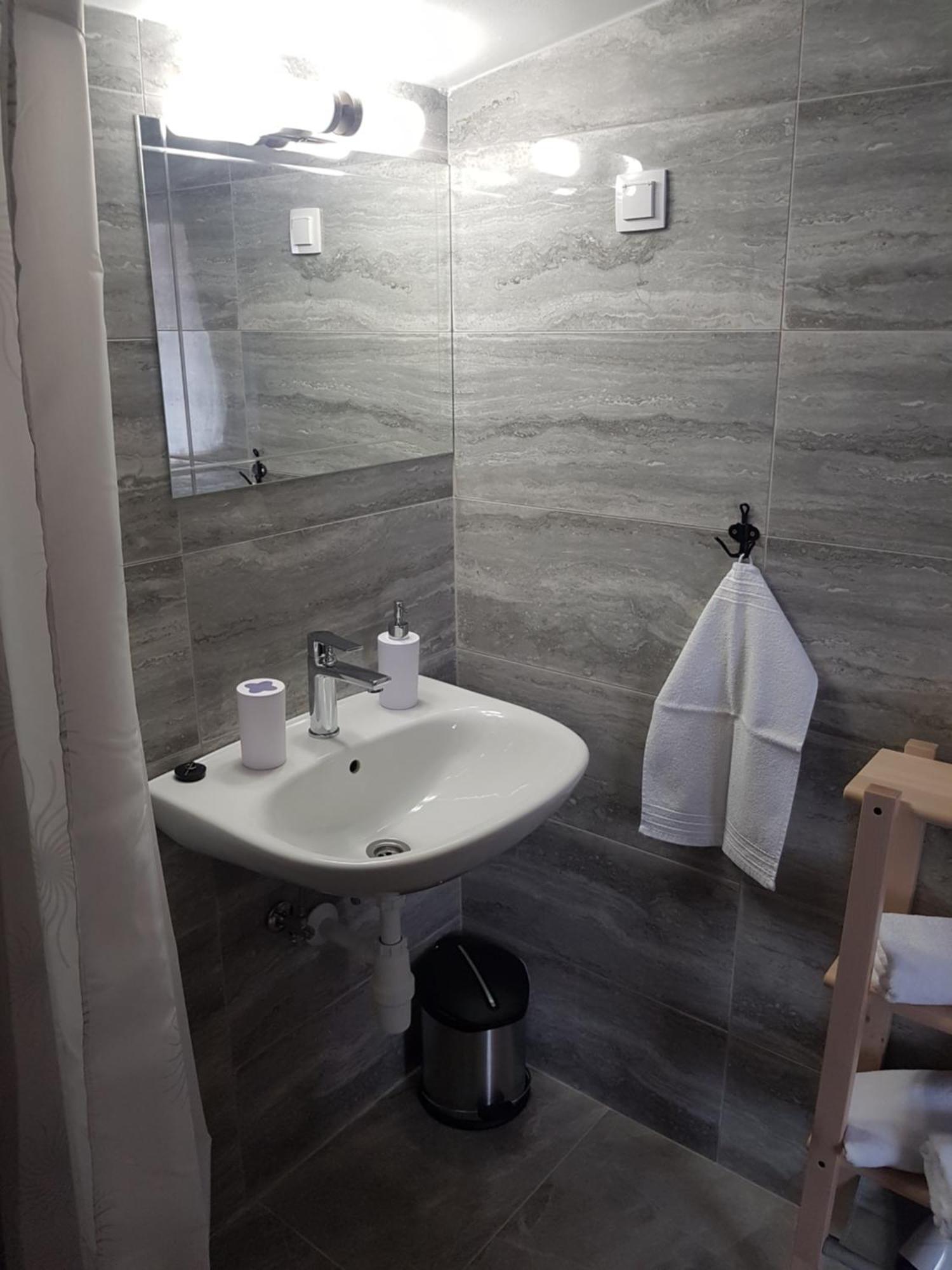 Rooms Horvat Krapina Luaran gambar