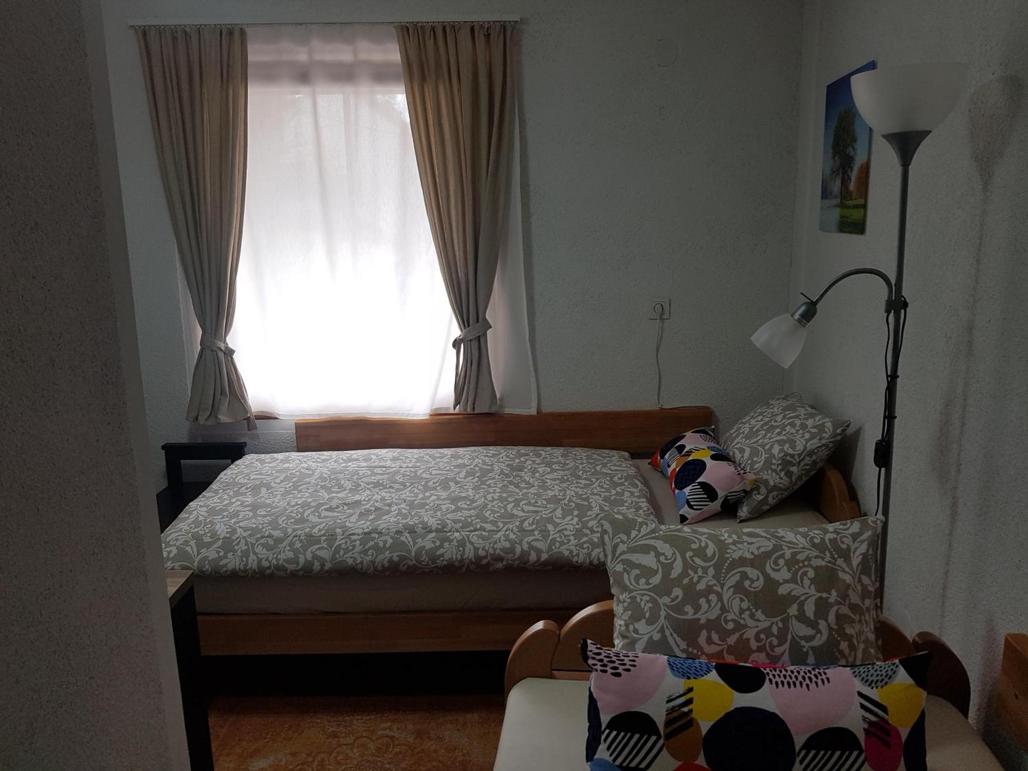Rooms Horvat Krapina Luaran gambar