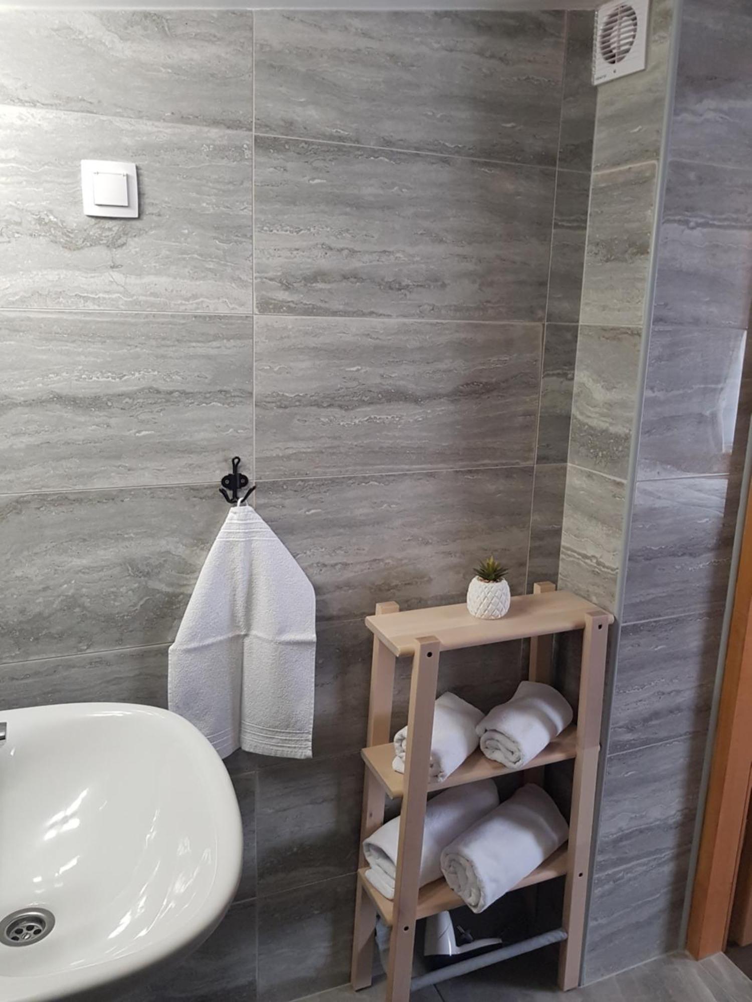 Rooms Horvat Krapina Luaran gambar