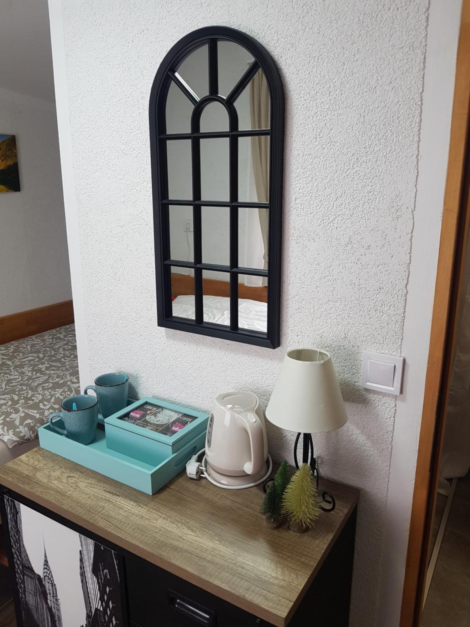 Rooms Horvat Krapina Luaran gambar