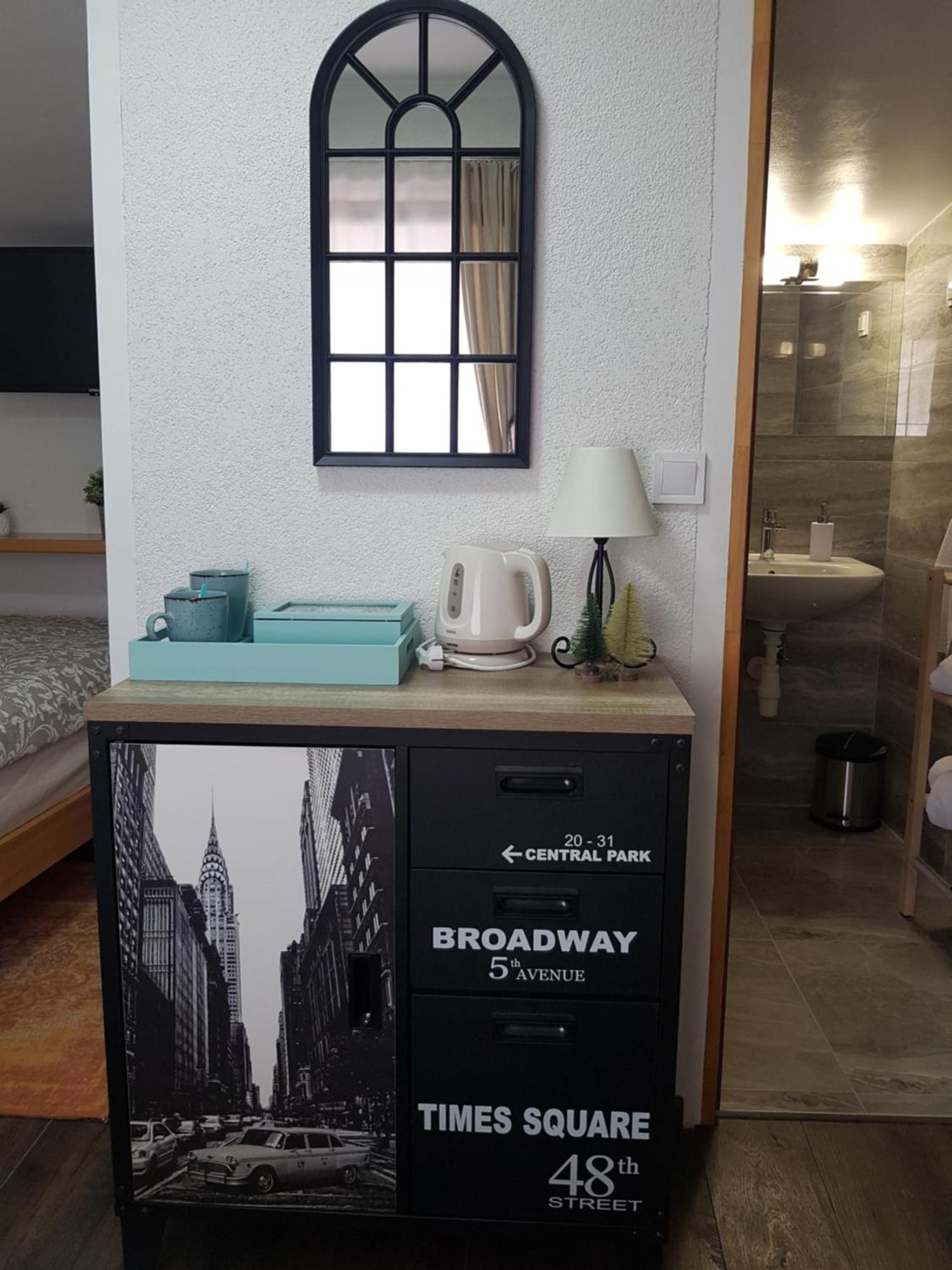 Rooms Horvat Krapina Luaran gambar