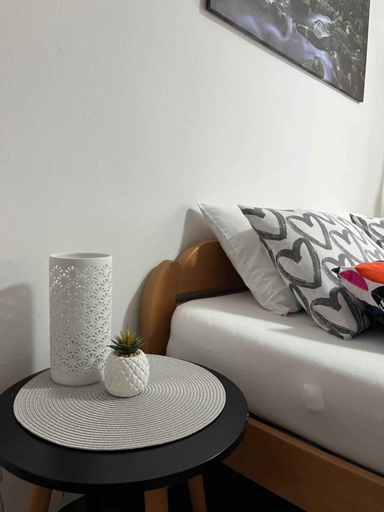 Rooms Horvat Krapina Luaran gambar