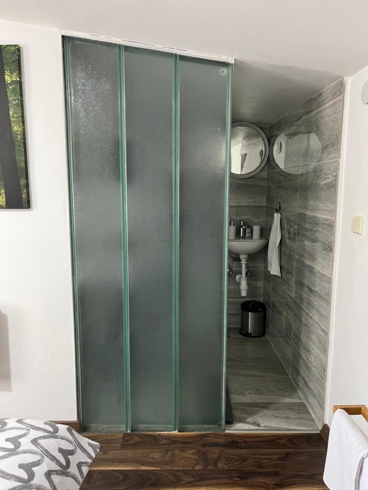 Rooms Horvat Krapina Luaran gambar