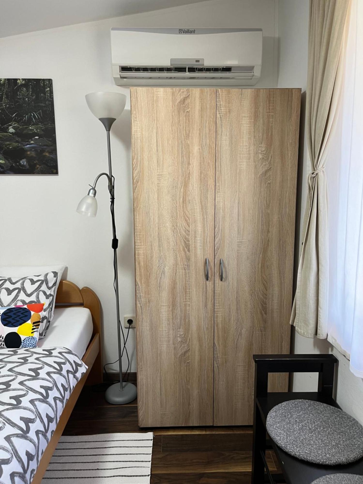 Rooms Horvat Krapina Luaran gambar