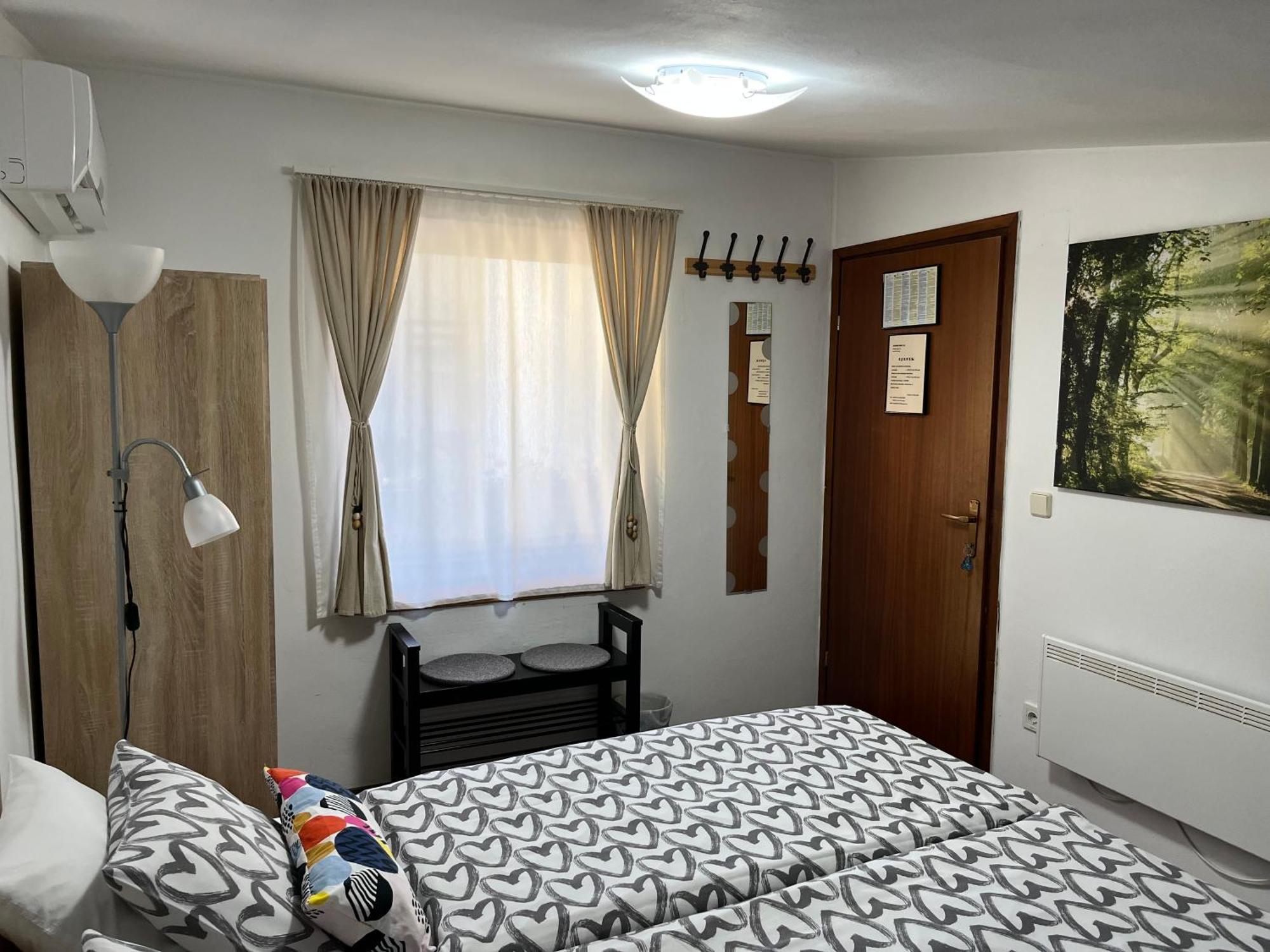 Rooms Horvat Krapina Luaran gambar
