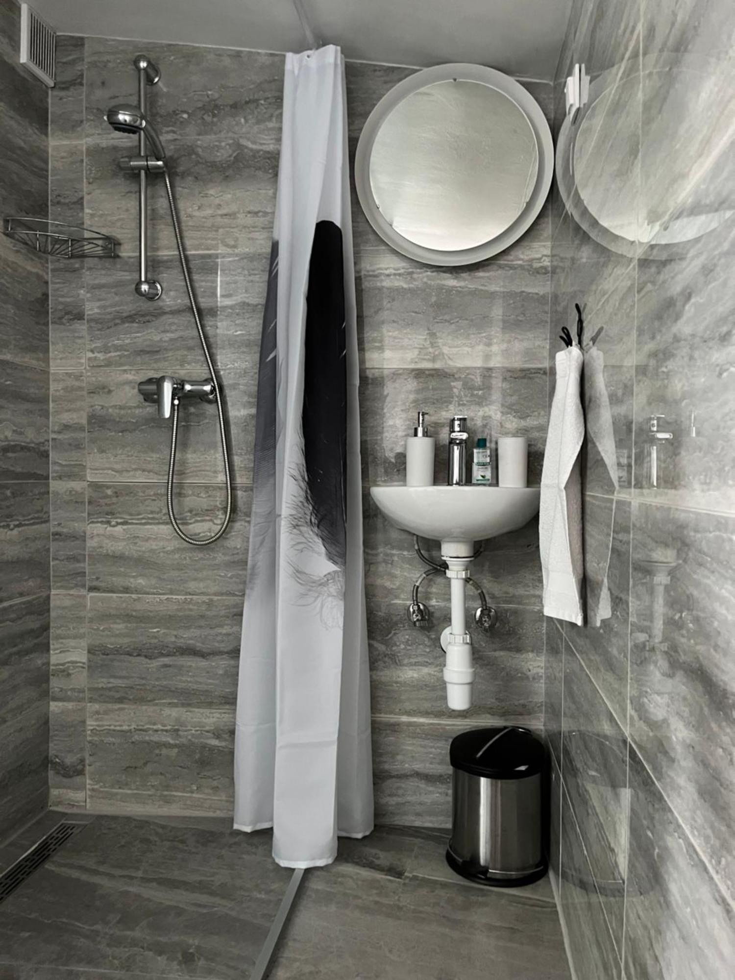 Rooms Horvat Krapina Luaran gambar